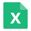 Excel模板