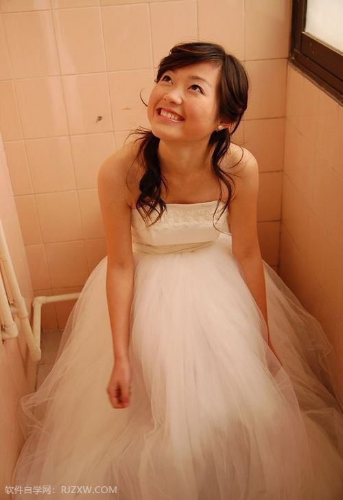PS绘制Q版的搞笑大头人物图片第8步