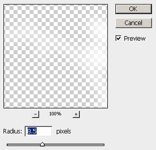 用PhotoShop制作华丽发光花纹图案第8步