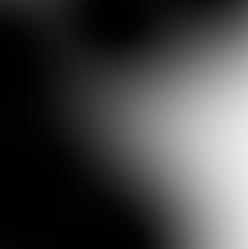 用PhotoShop制作华丽发光花纹图案第25步