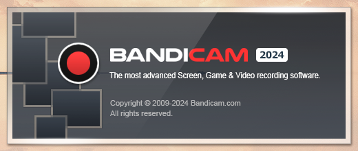 Bandicam 2024
