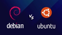 我们在Linux世界里是选择Ubuntu还是Debian？