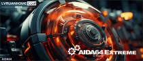 AIDA64 Extreme(至尊版)v7.00免激活绿色版