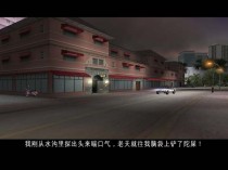 侠盗猎车手：罪恶都市/GTA3/Grand Theft Auto Vice City 中文绿色版