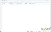 轻量级文本编辑器EverEdit v4.5.0.4500绿色版