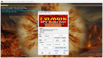 Geeks3D FurMark v1.36.0.0中文绿色单文件版