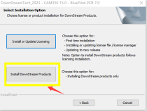 DownStream Products 2023 (2075) Win x64