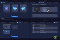 IObit Smart Defrag Pro v9.0.0.307破解专业版