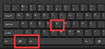 win10录屏快捷键是什么？