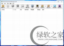 Internet Download Manager v6.41.16绿色版