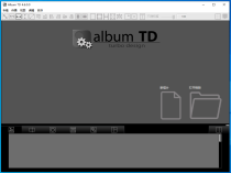 相册设计 Album TD 4.6.0.0 中文