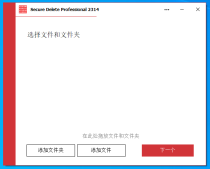 安全删除 Secure Delete Professional 2023.14 中文二文件