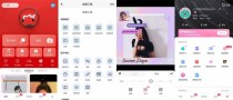 安卓美图秀秀v9.9.2.0绿化版