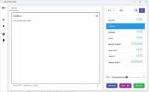 VPot-FREE v2306 文字转语音软件