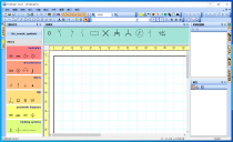 电气工程制图 ProfiCAD 12.2.7 中文